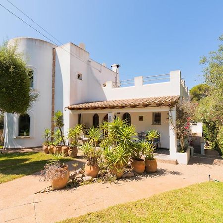 Villa West Casa Taake Cala D´Or Εξωτερικό φωτογραφία