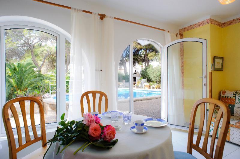 Villa West Casa Taake Cala D´Or Εξωτερικό φωτογραφία