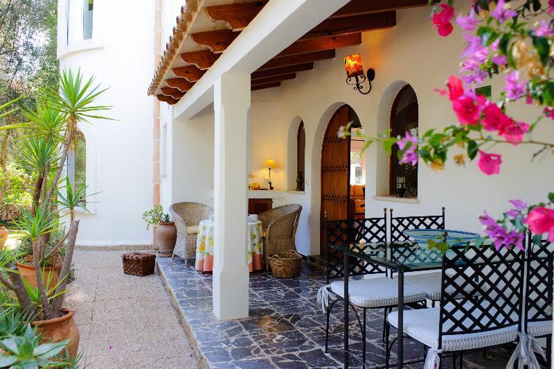 Villa West Casa Taake Cala D´Or Εξωτερικό φωτογραφία