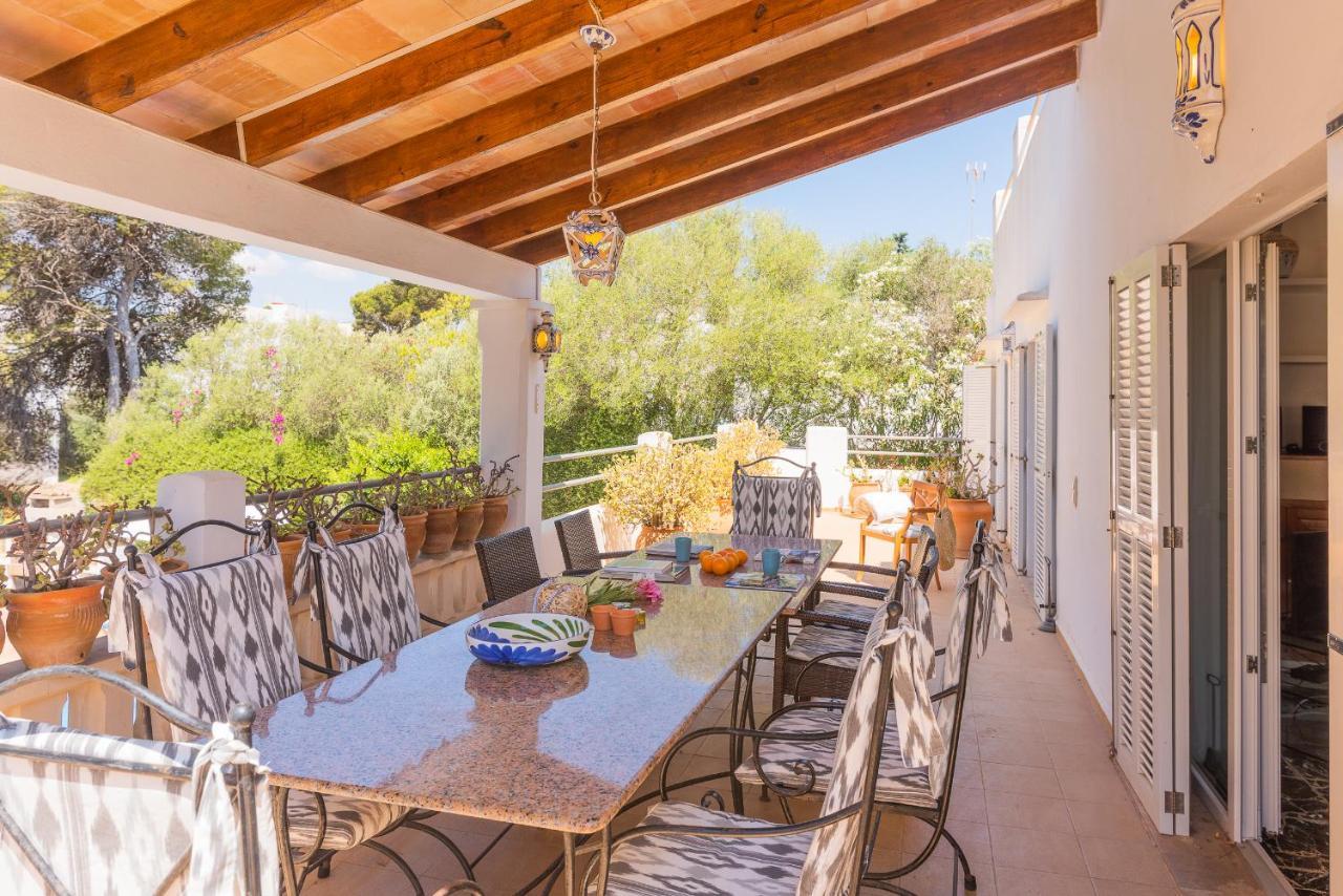 Villa West Casa Taake Cala D´Or Εξωτερικό φωτογραφία