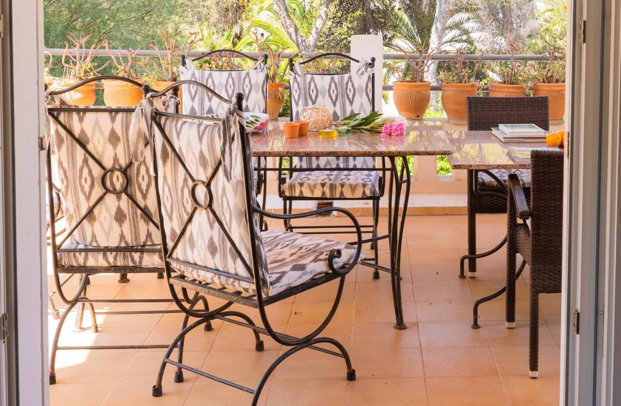 Villa West Casa Taake Cala D´Or Εξωτερικό φωτογραφία