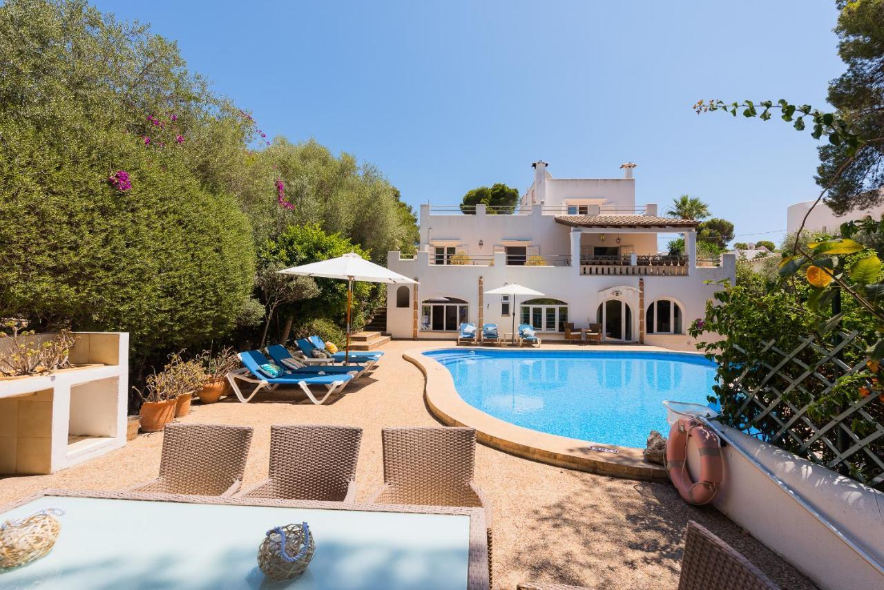 Villa West Casa Taake Cala D´Or Εξωτερικό φωτογραφία