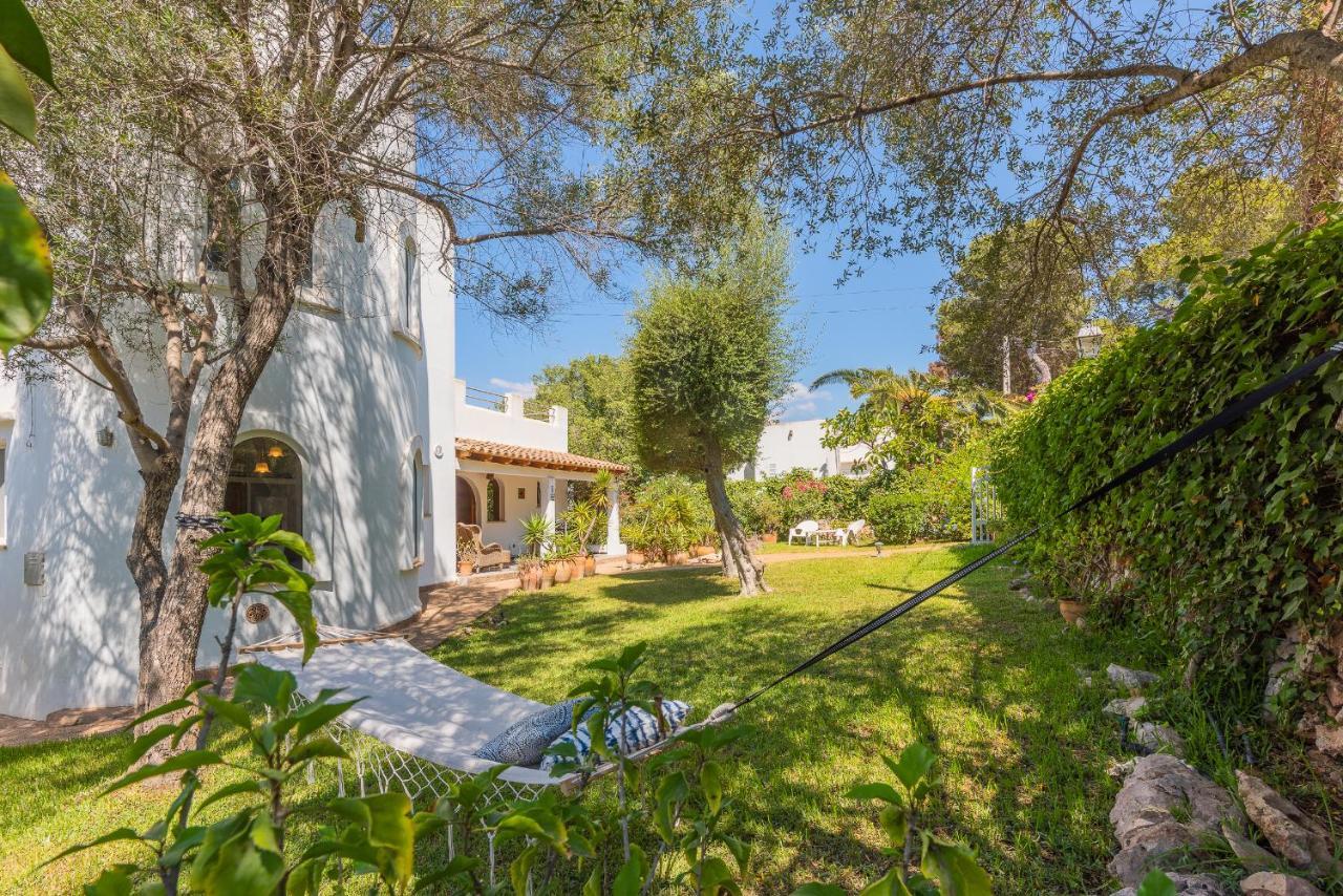 Villa West Casa Taake Cala D´Or Εξωτερικό φωτογραφία