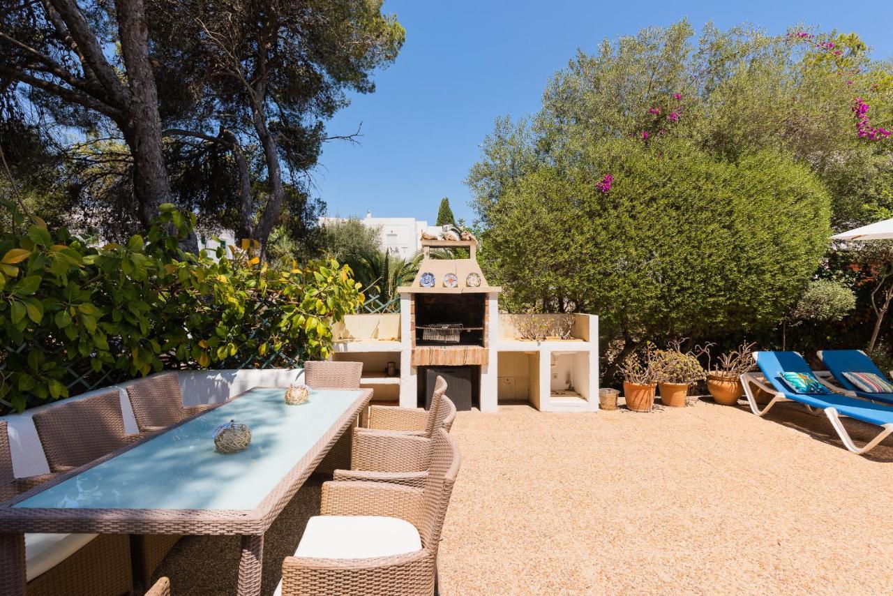 Villa West Casa Taake Cala D´Or Εξωτερικό φωτογραφία