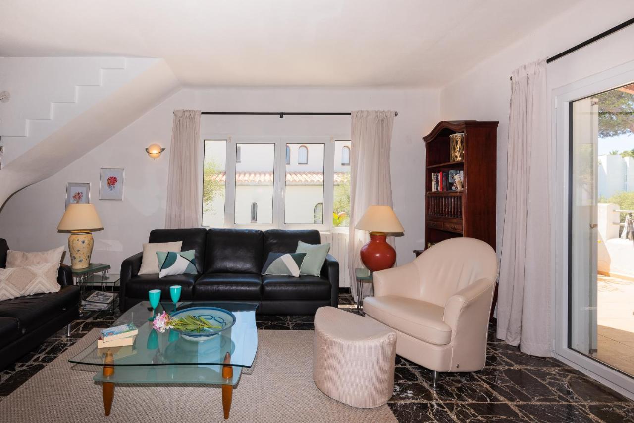 Villa West Casa Taake Cala D´Or Εξωτερικό φωτογραφία