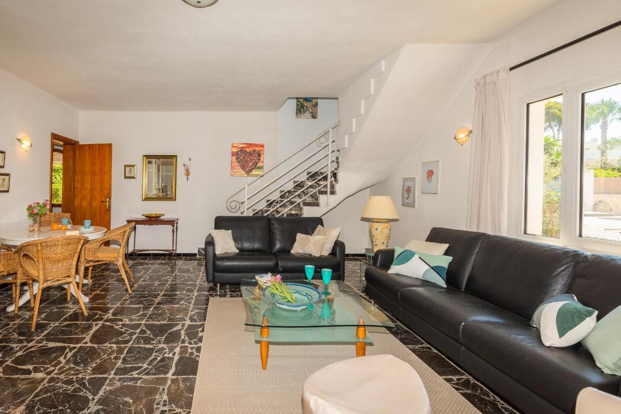 Villa West Casa Taake Cala D´Or Εξωτερικό φωτογραφία