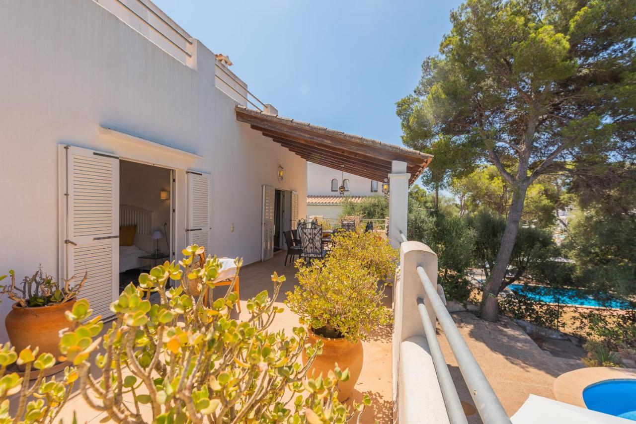 Villa West Casa Taake Cala D´Or Εξωτερικό φωτογραφία