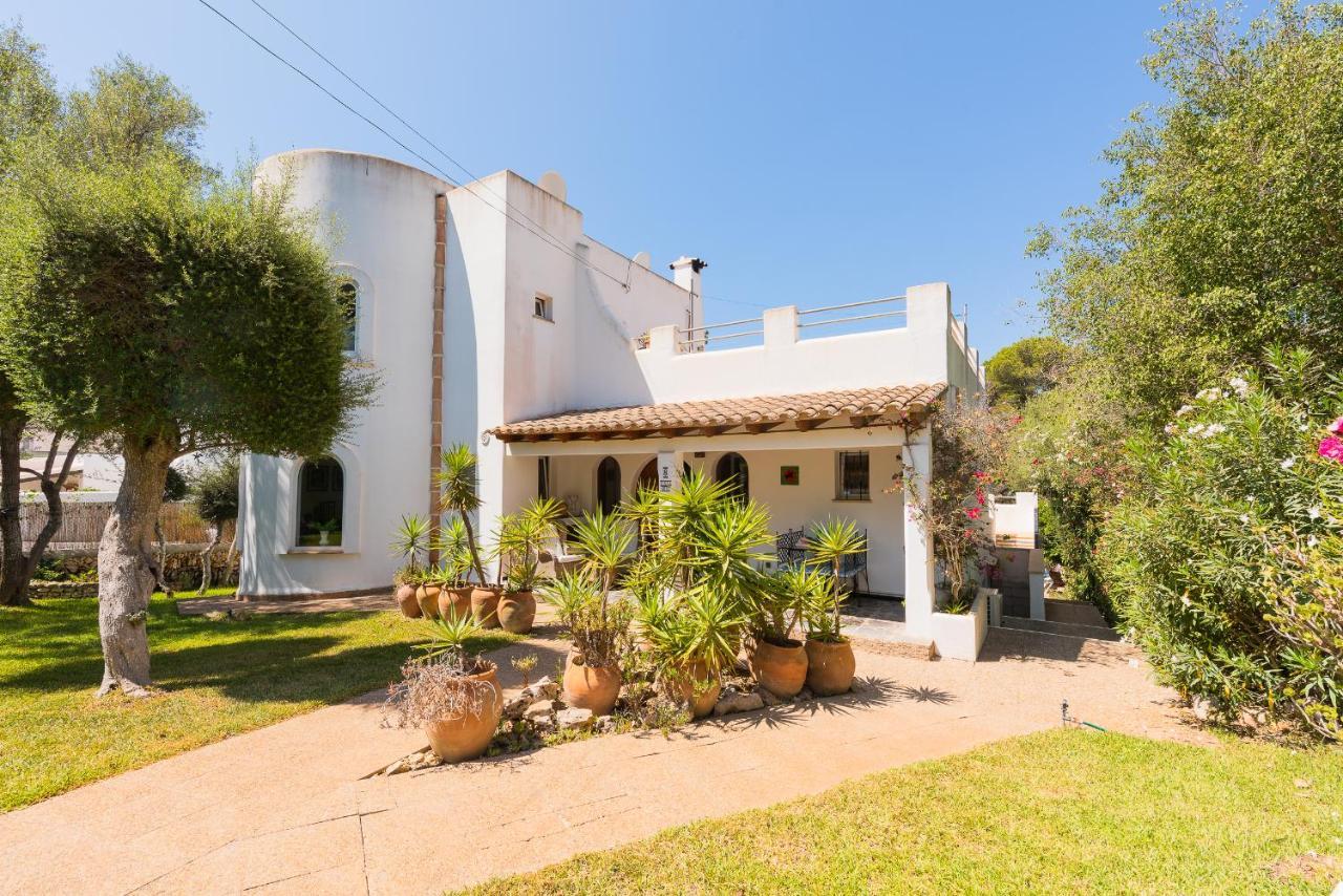 Villa West Casa Taake Cala D´Or Εξωτερικό φωτογραφία