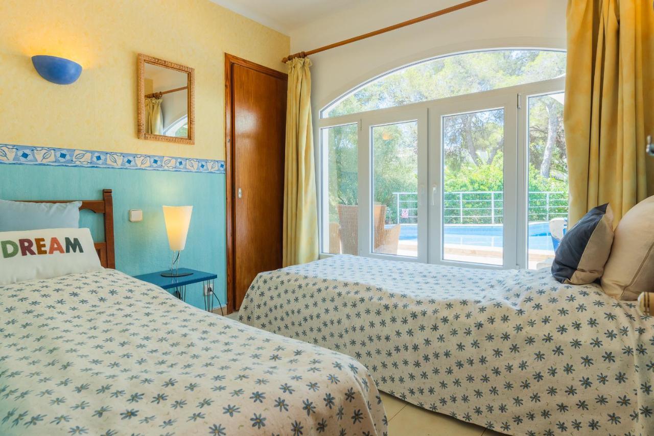 Villa West Casa Taake Cala D´Or Εξωτερικό φωτογραφία