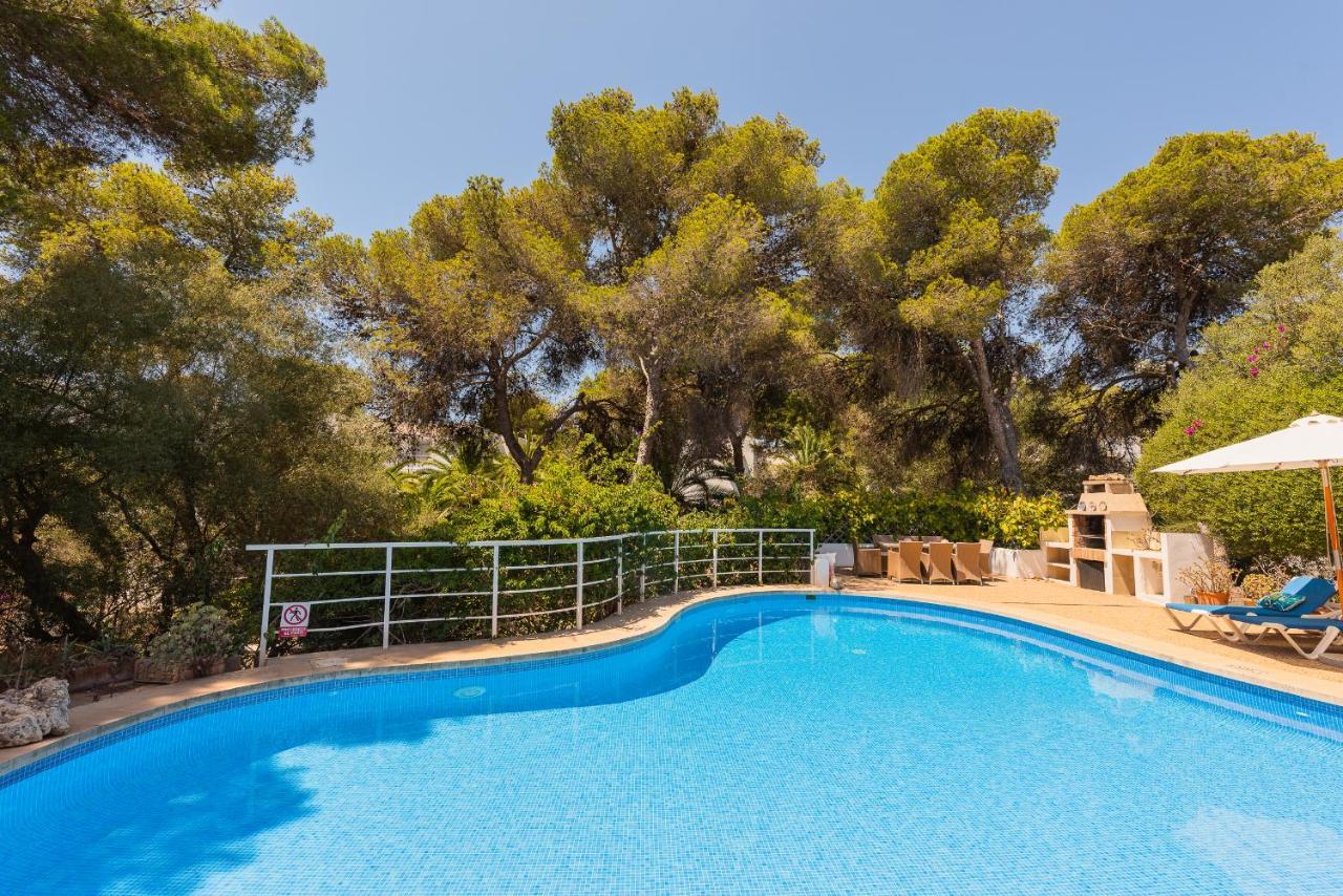 Villa West Casa Taake Cala D´Or Εξωτερικό φωτογραφία