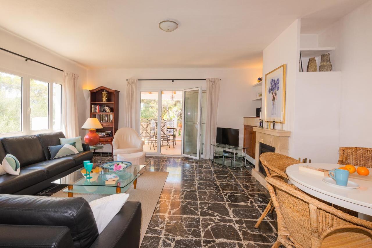 Villa West Casa Taake Cala D´Or Εξωτερικό φωτογραφία
