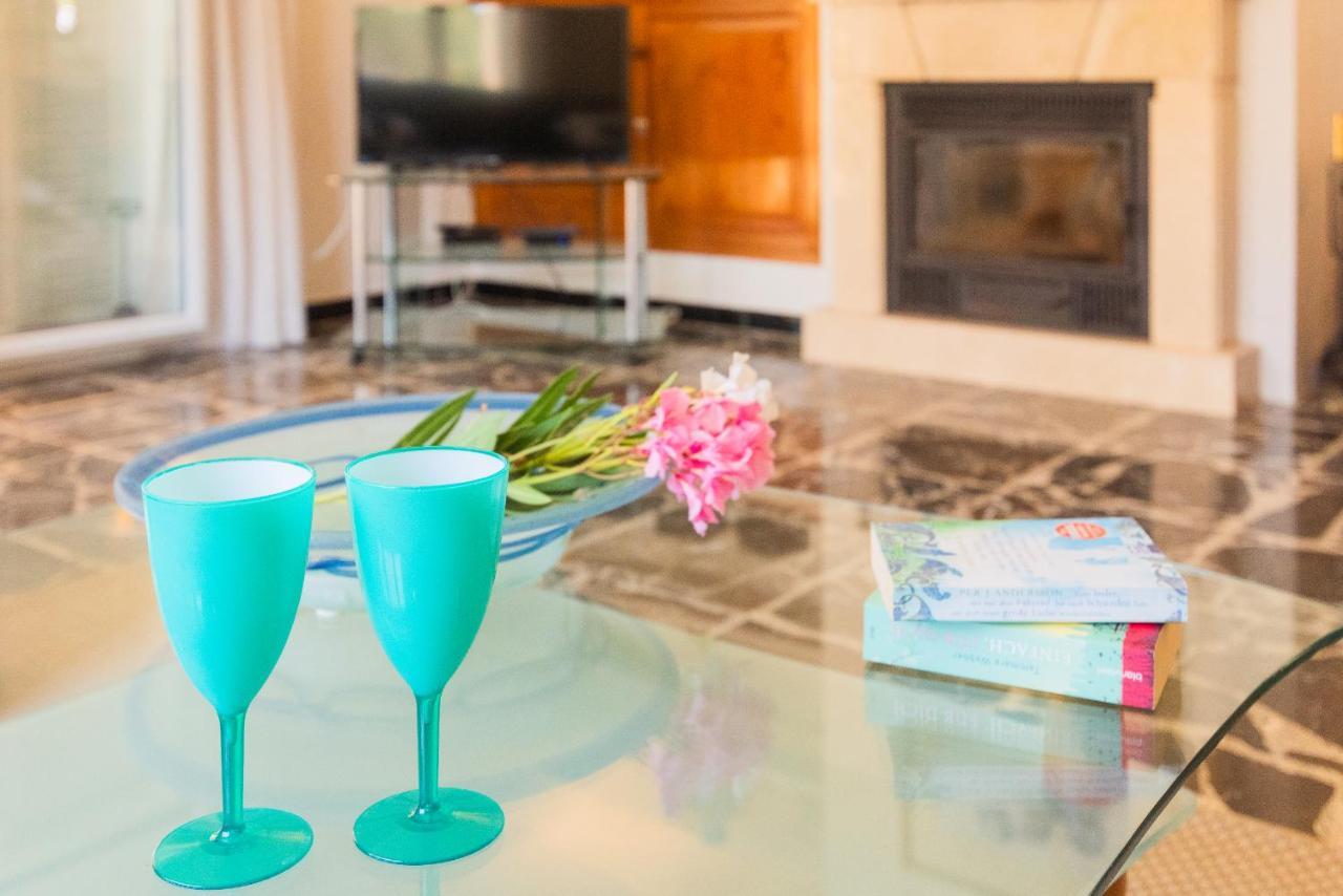 Villa West Casa Taake Cala D´Or Εξωτερικό φωτογραφία