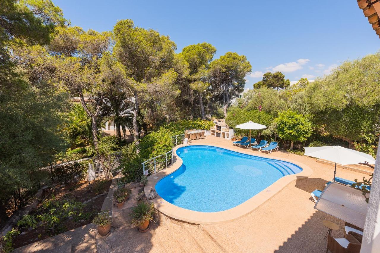 Villa West Casa Taake Cala D´Or Εξωτερικό φωτογραφία