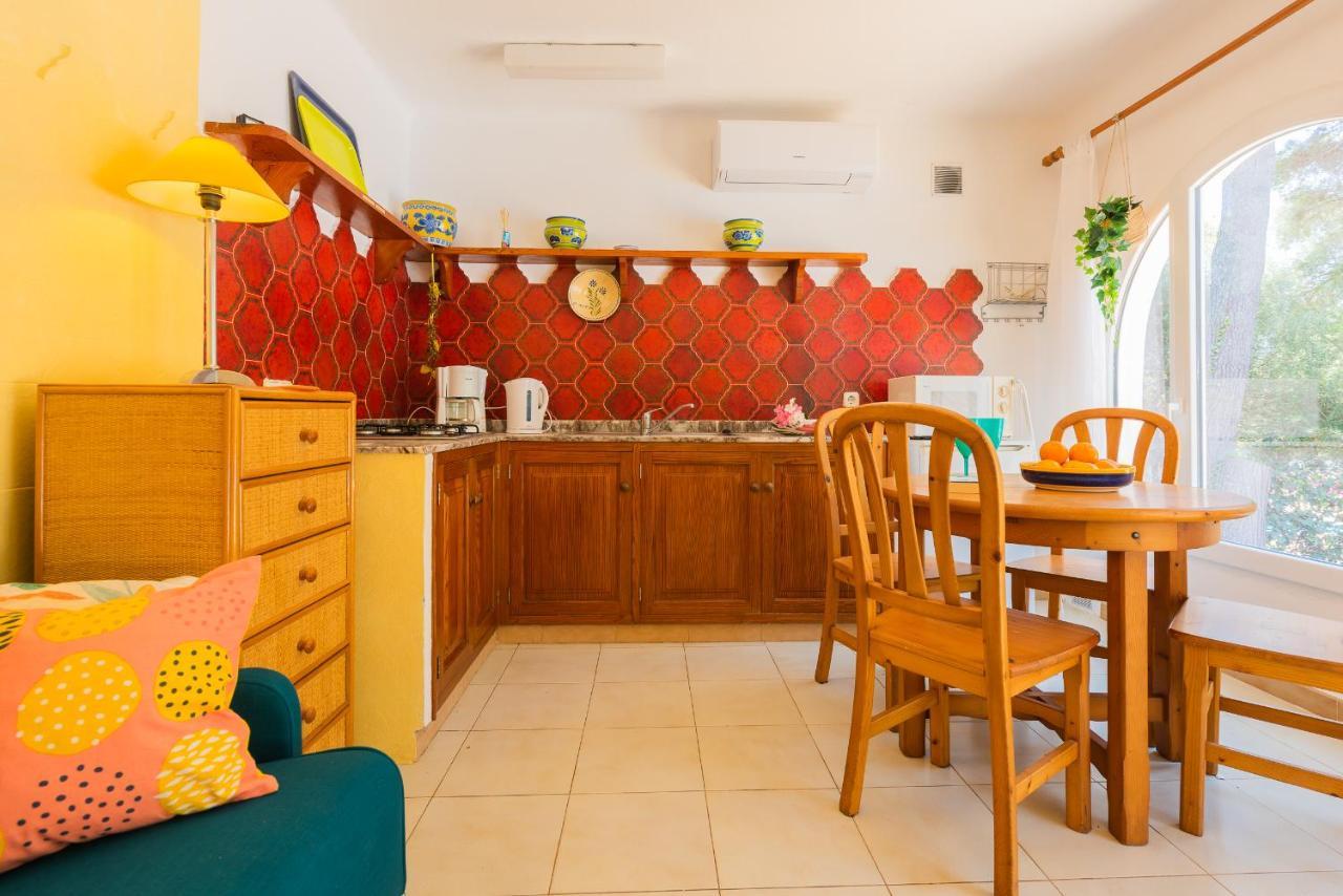 Villa West Casa Taake Cala D´Or Εξωτερικό φωτογραφία