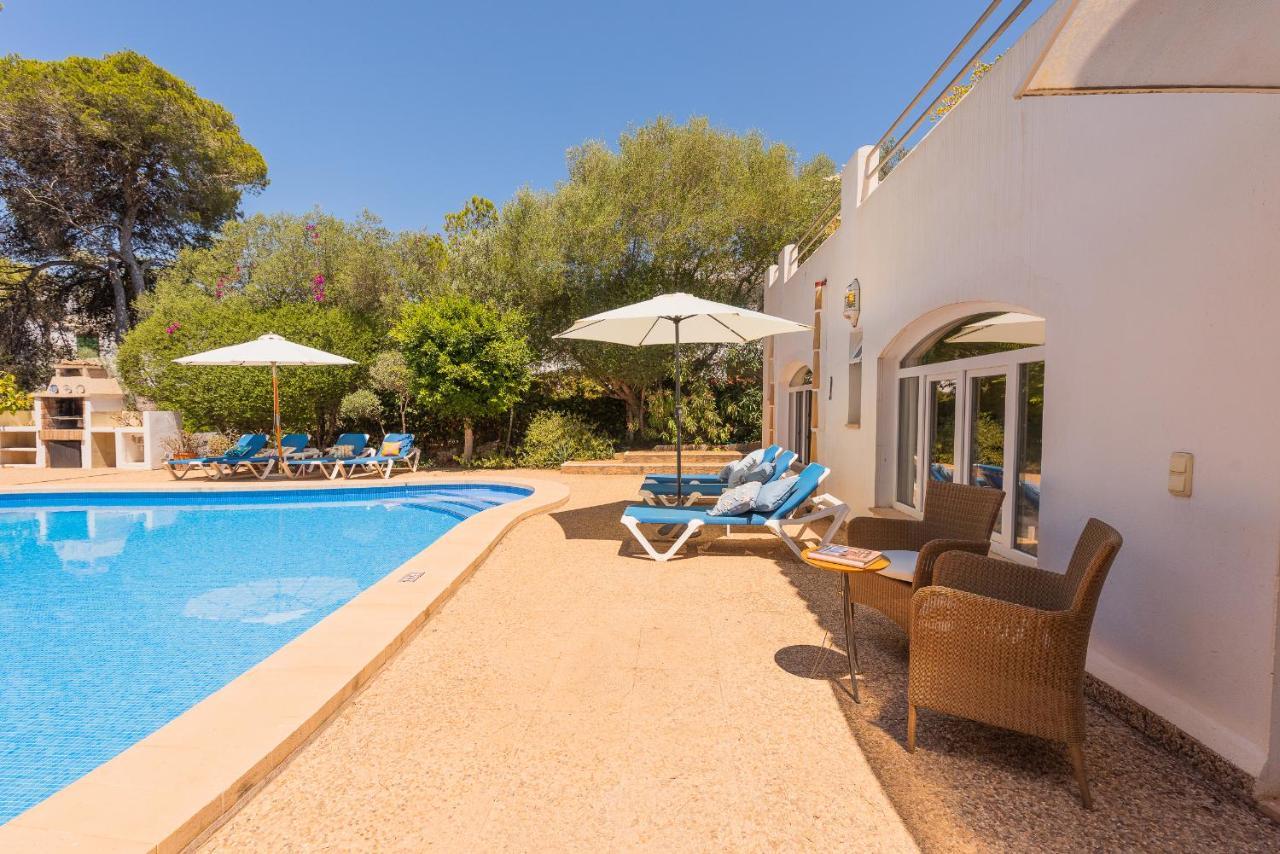 Villa West Casa Taake Cala D´Or Εξωτερικό φωτογραφία