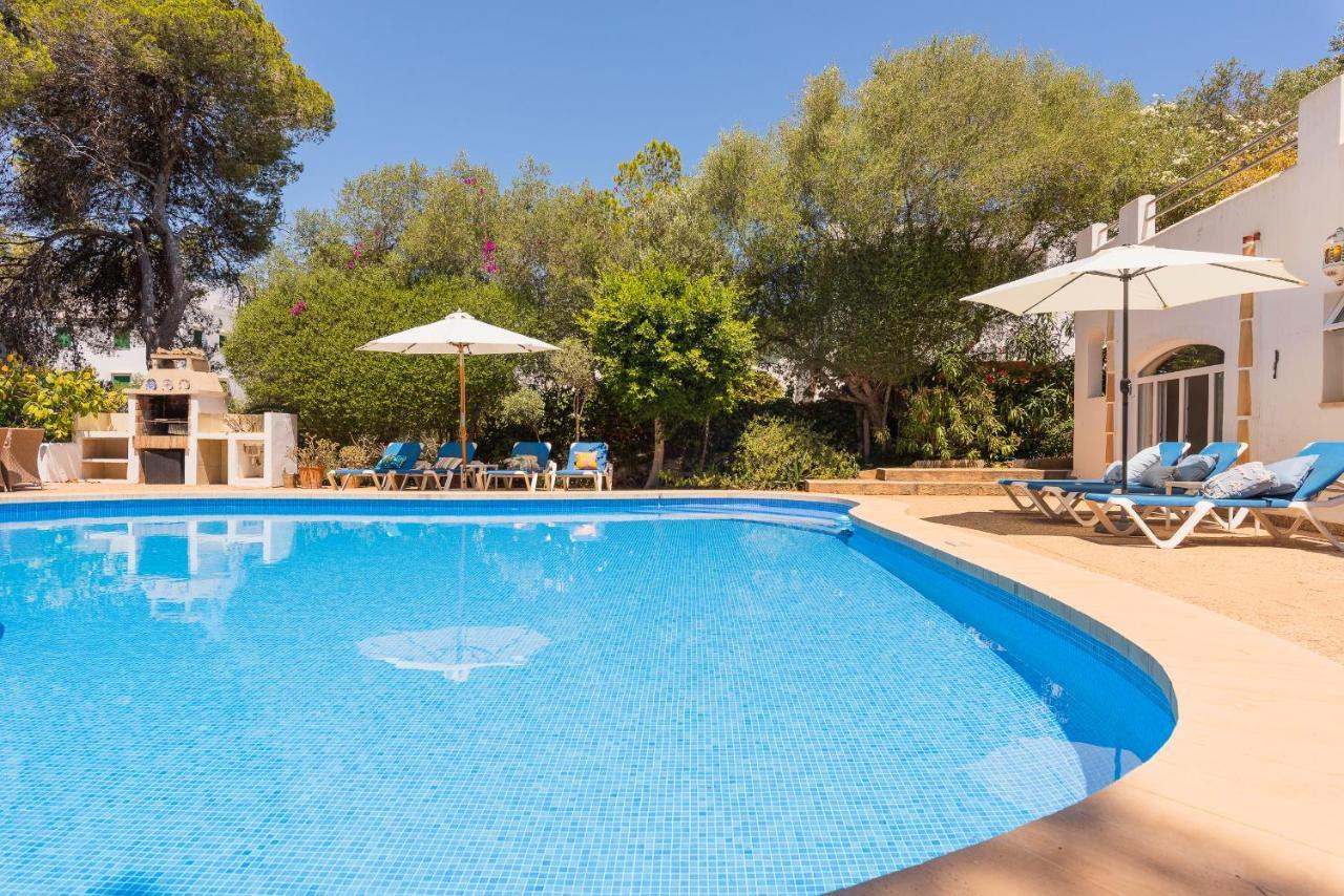 Villa West Casa Taake Cala D´Or Εξωτερικό φωτογραφία