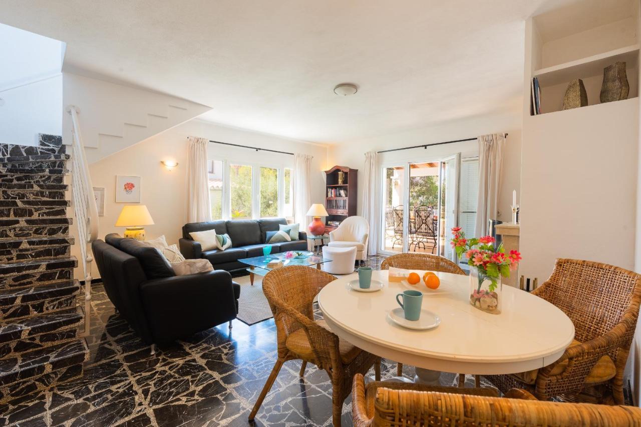 Villa West Casa Taake Cala D´Or Εξωτερικό φωτογραφία
