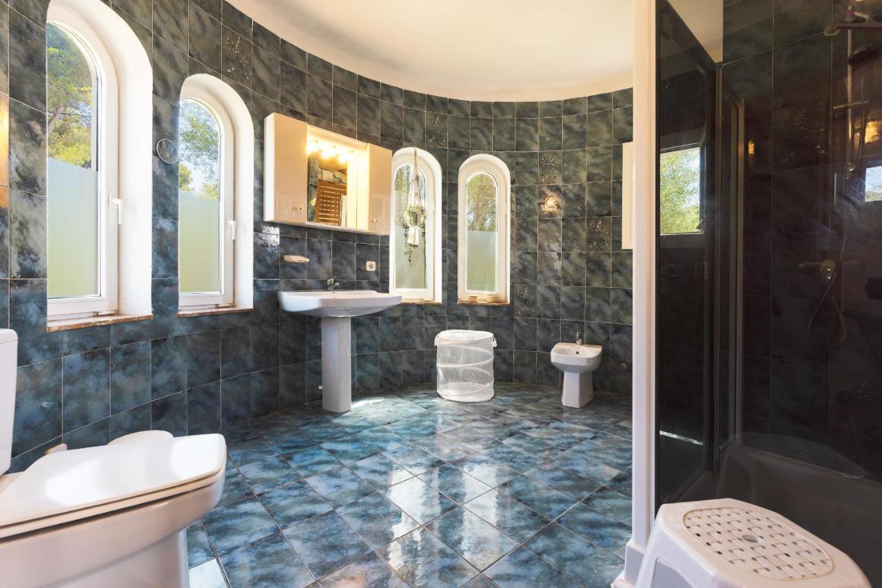 Villa West Casa Taake Cala D´Or Εξωτερικό φωτογραφία