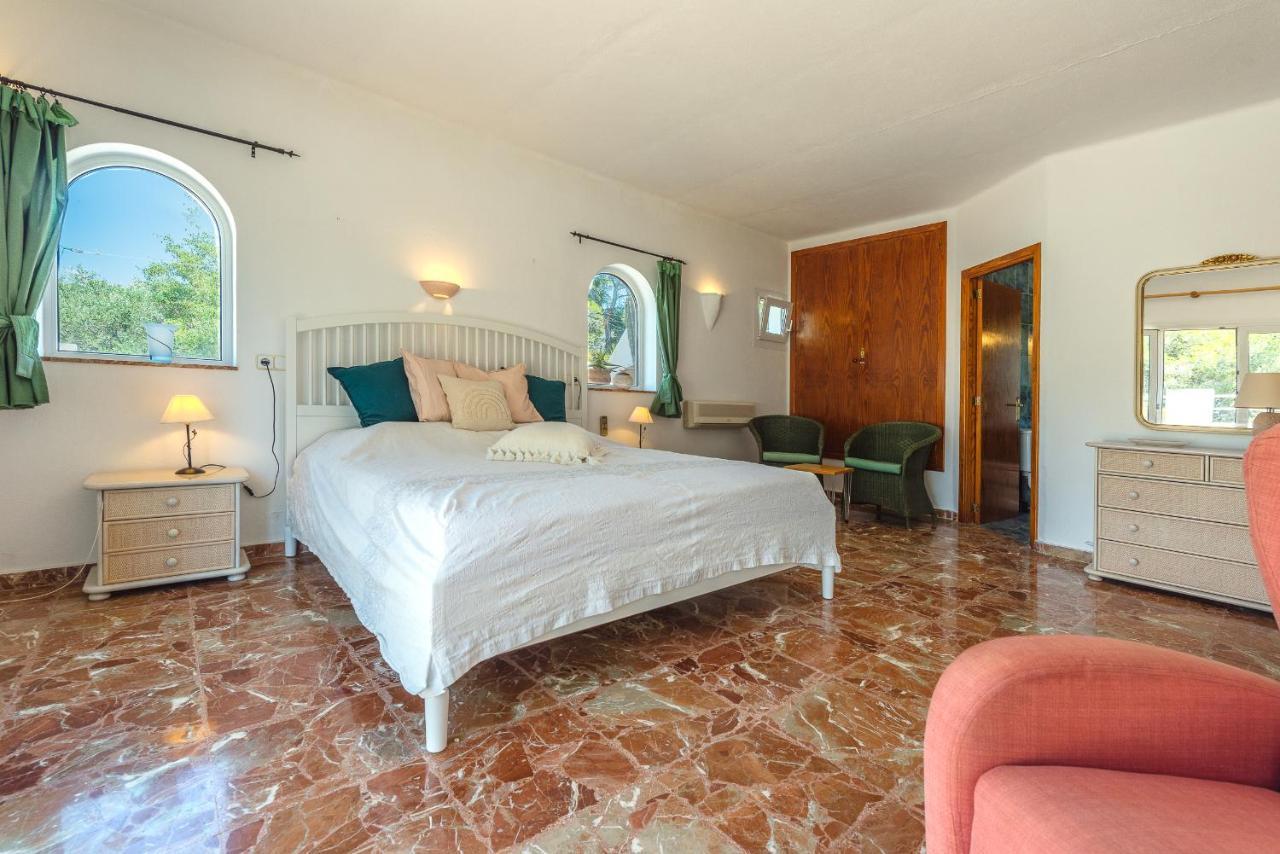 Villa West Casa Taake Cala D´Or Εξωτερικό φωτογραφία
