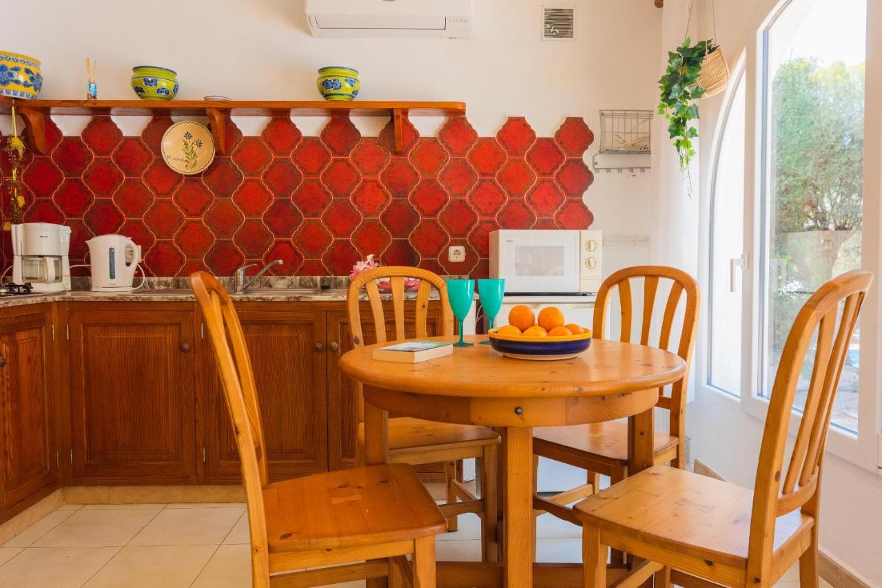 Villa West Casa Taake Cala D´Or Εξωτερικό φωτογραφία