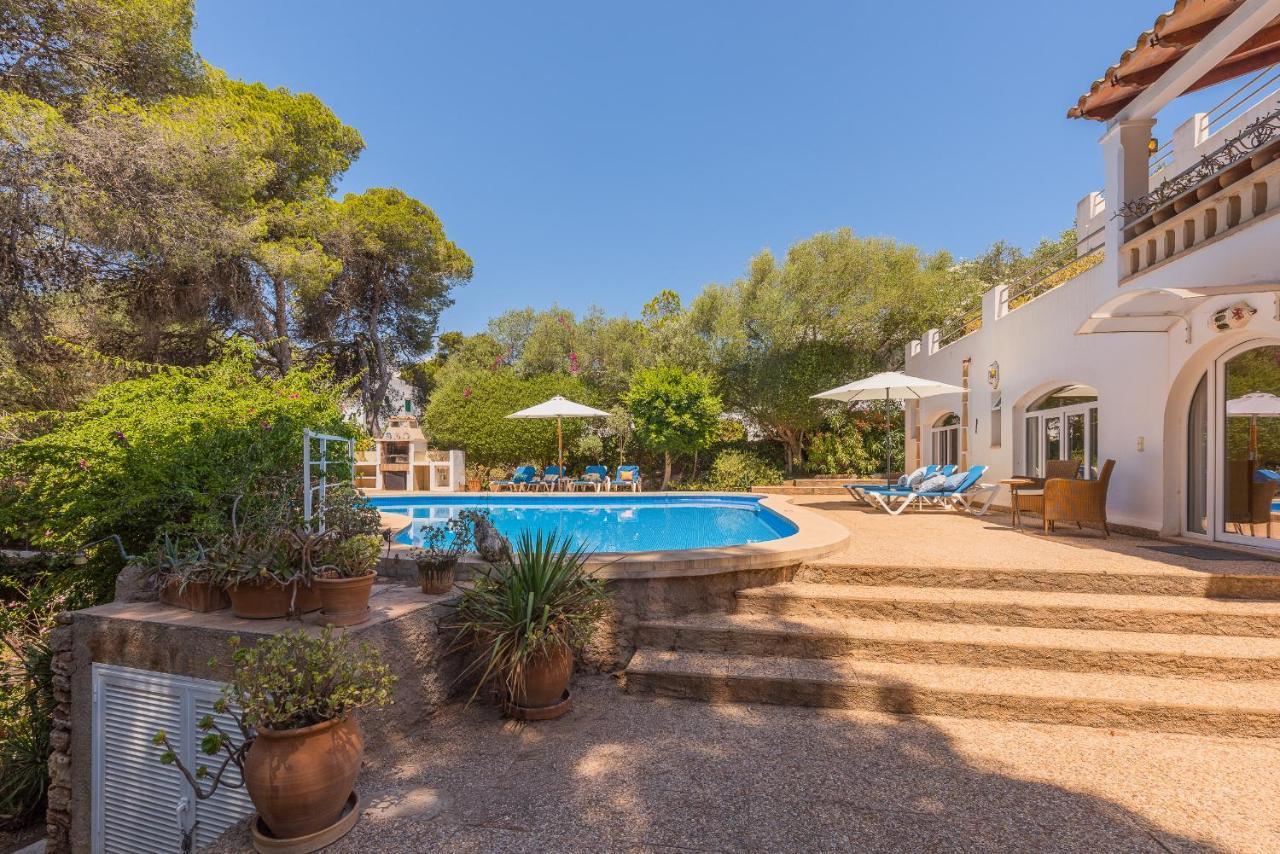 Villa West Casa Taake Cala D´Or Εξωτερικό φωτογραφία