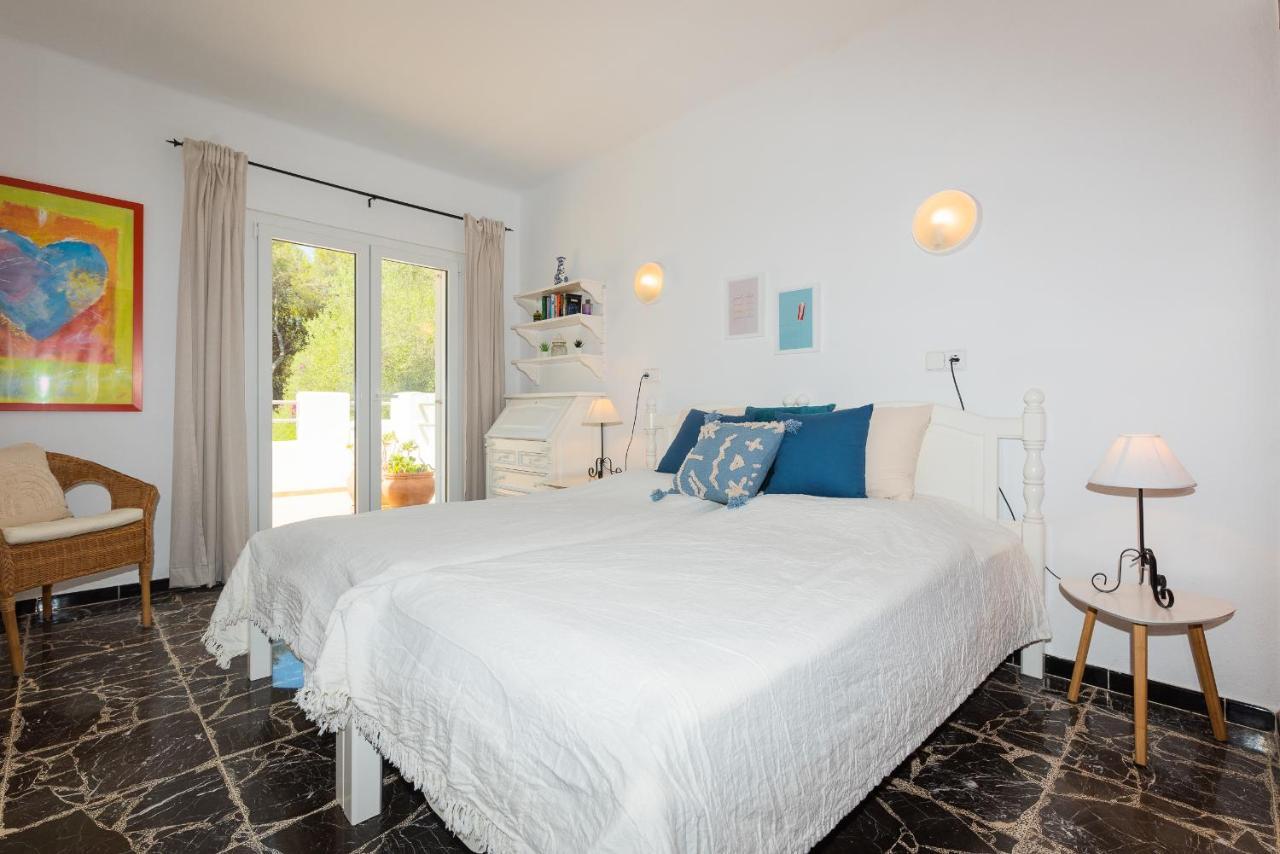 Villa West Casa Taake Cala D´Or Εξωτερικό φωτογραφία