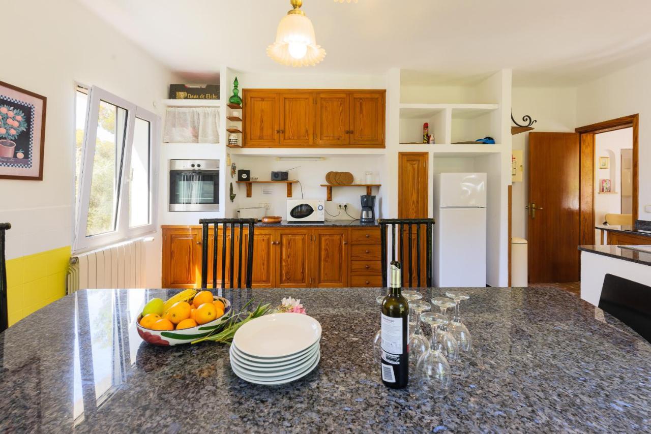 Villa West Casa Taake Cala D´Or Εξωτερικό φωτογραφία