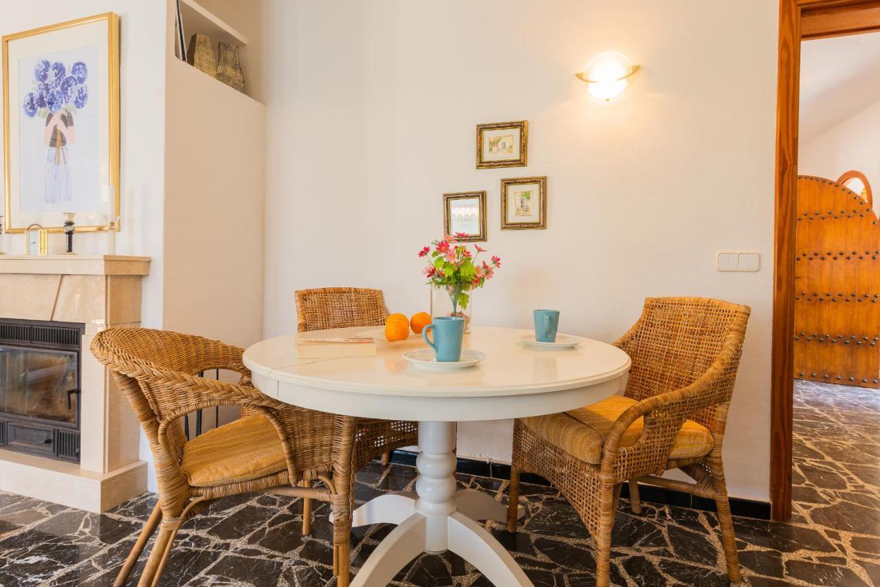 Villa West Casa Taake Cala D´Or Εξωτερικό φωτογραφία