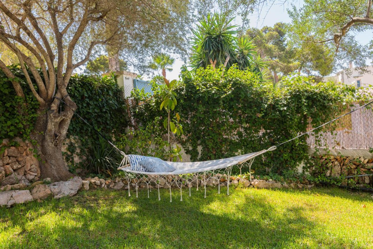Villa West Casa Taake Cala D´Or Εξωτερικό φωτογραφία