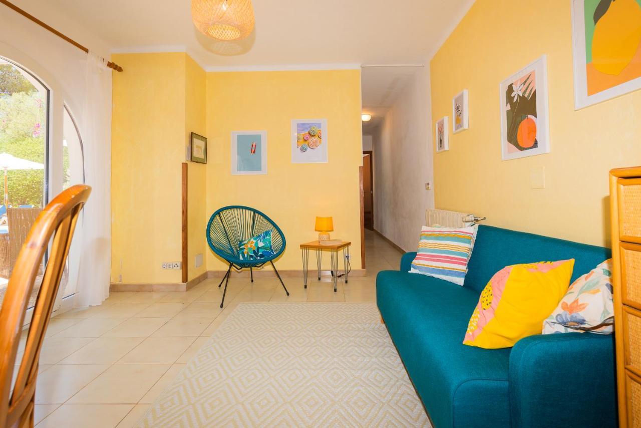 Villa West Casa Taake Cala D´Or Εξωτερικό φωτογραφία