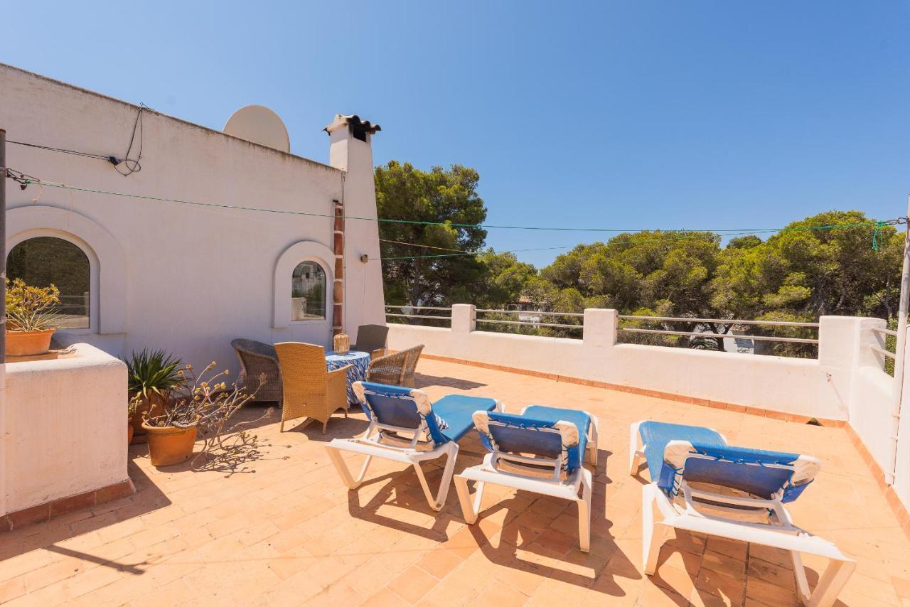 Villa West Casa Taake Cala D´Or Εξωτερικό φωτογραφία