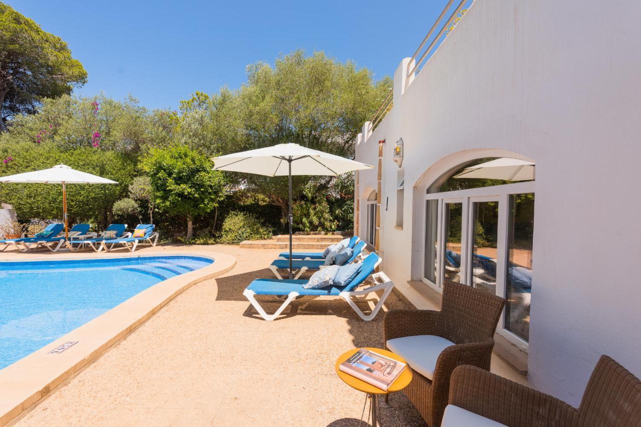 Villa West Casa Taake Cala D´Or Εξωτερικό φωτογραφία