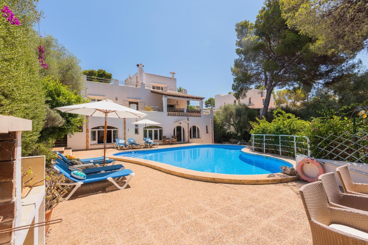 Villa West Casa Taake Cala D´Or Εξωτερικό φωτογραφία