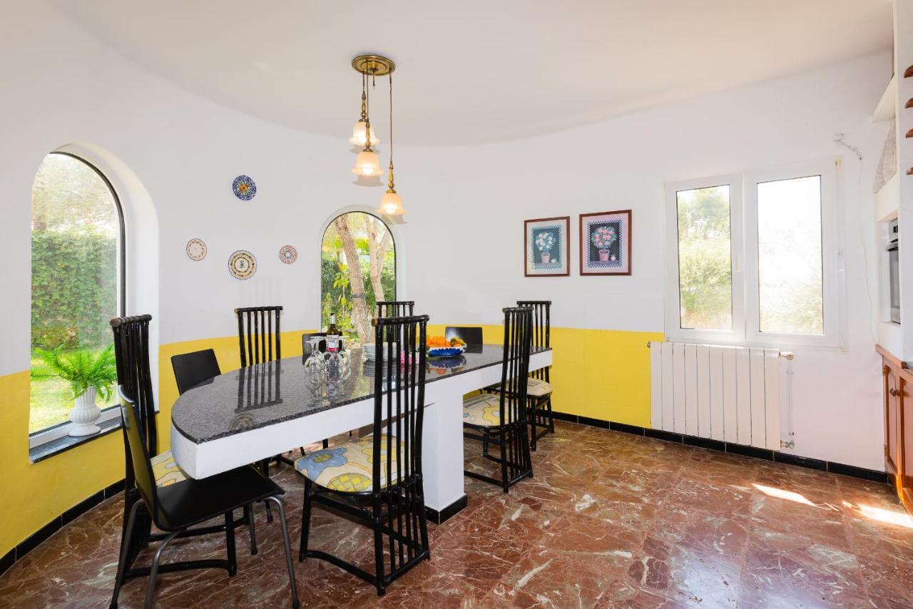 Villa West Casa Taake Cala D´Or Εξωτερικό φωτογραφία