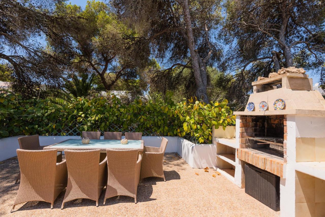 Villa West Casa Taake Cala D´Or Εξωτερικό φωτογραφία