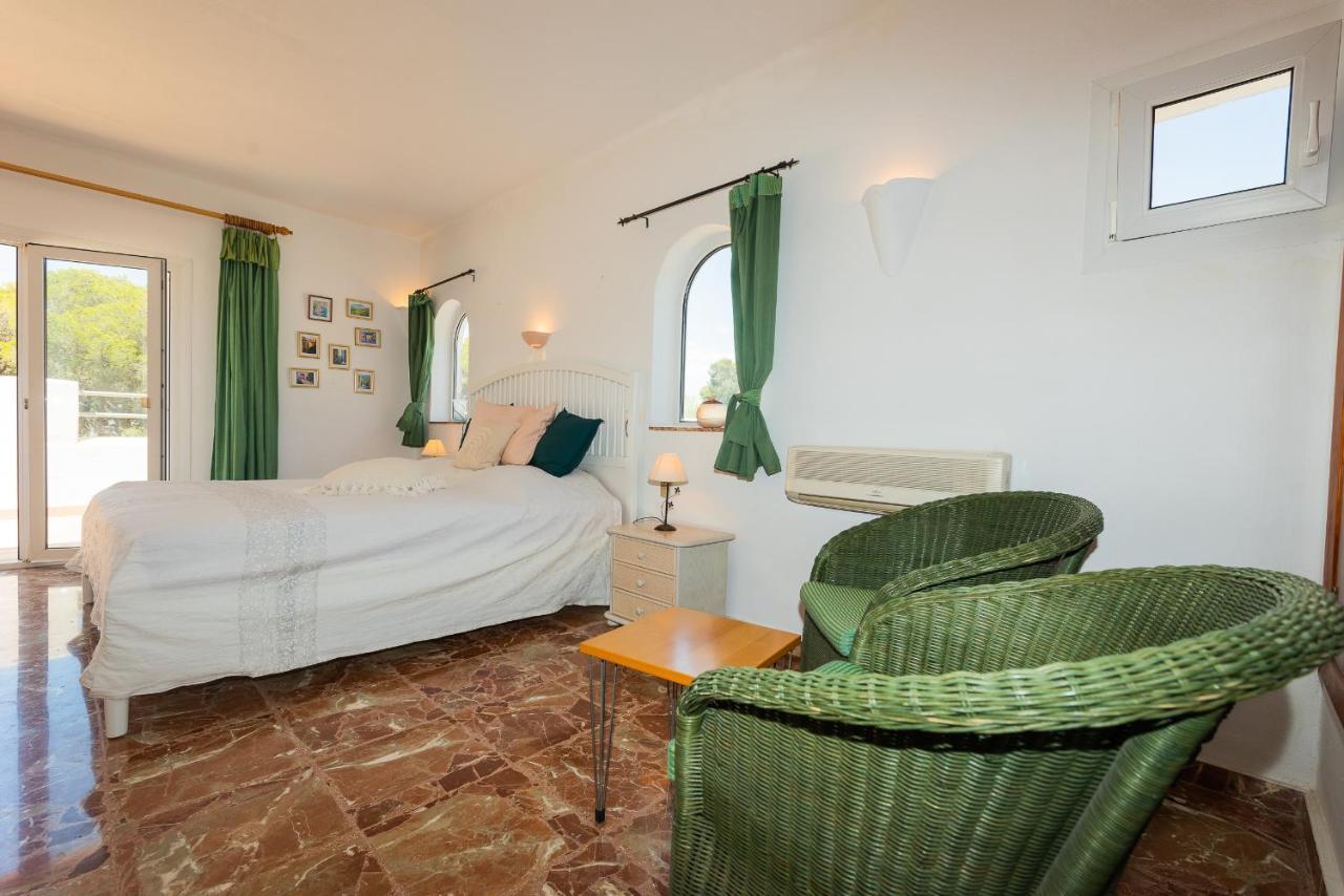 Villa West Casa Taake Cala D´Or Εξωτερικό φωτογραφία