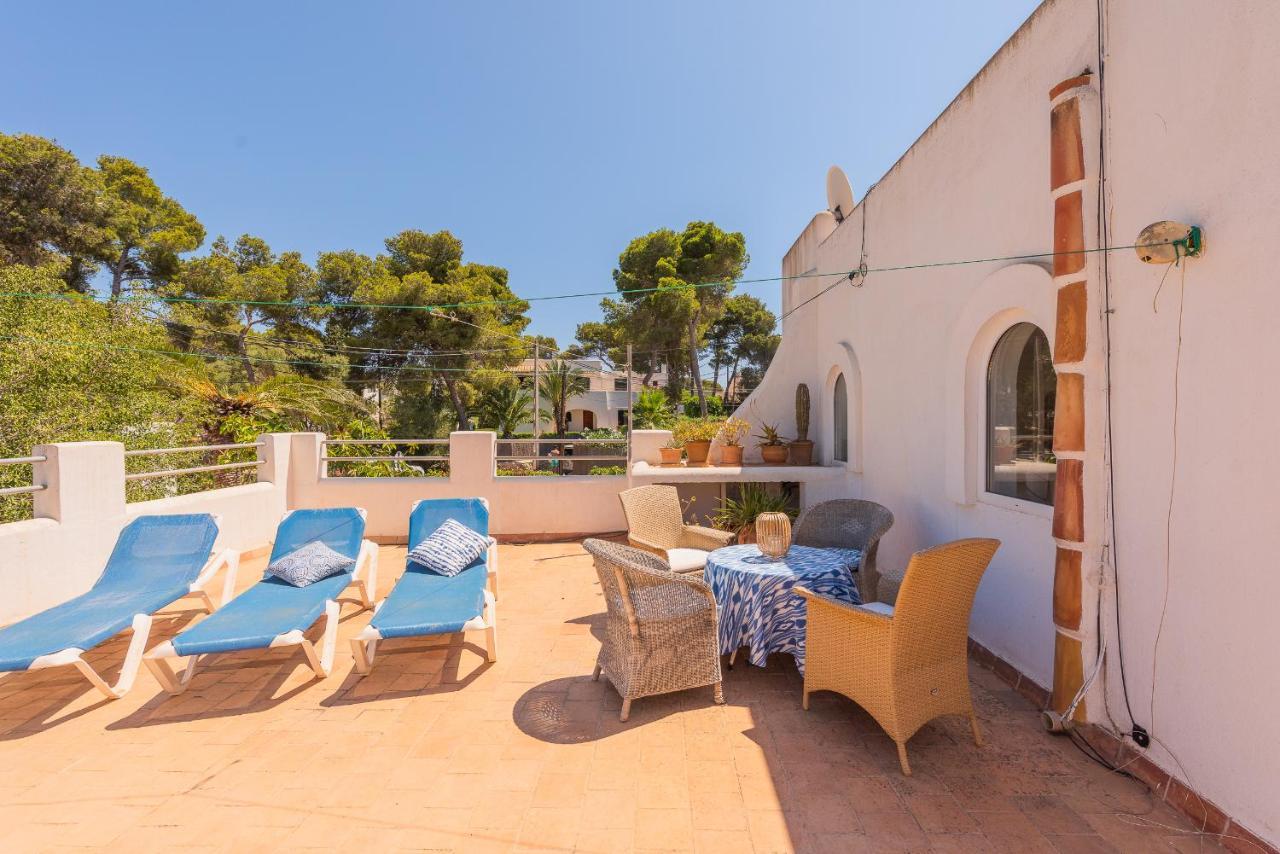 Villa West Casa Taake Cala D´Or Εξωτερικό φωτογραφία
